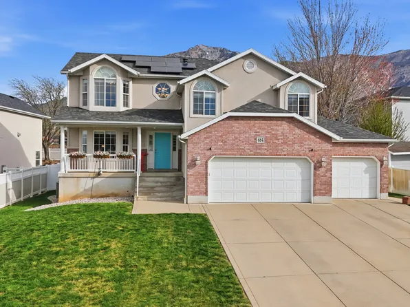 684 E 2900 N, North Ogden, UT 84414