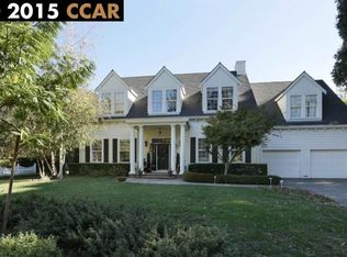 5135 Alhambra Valley Rd, Martinez, CA 94553