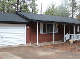 901 N 46th Dr, Show Low, AZ 85901