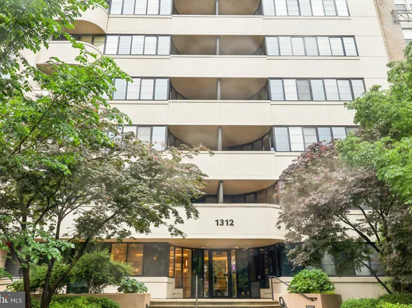 1312 Massachusetts Ave NW APT 705, Washington, DC 20005