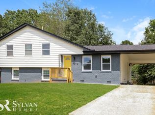 7376 Bluestone Dr, Riverdale, GA 30296