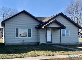 404 S 6th St, Continental, OH 45831