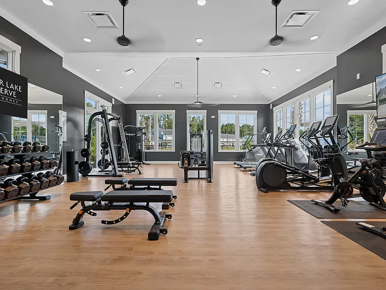 Clear Lake Reserve Townhomes — Photo 29