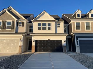572 Garrow Dr, Westfield, IN 46074