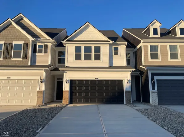 674 Garrow Dr, Westfield, IN 46074