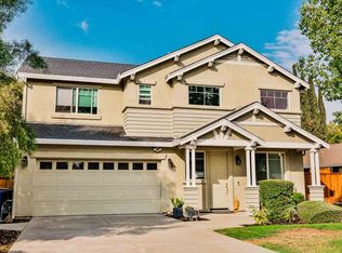 1489 Bridge St, Concord, CA 94518