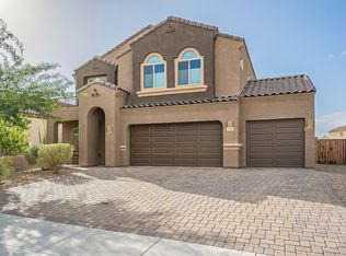 351 W Charles L McKay St, Vail, AZ 85641