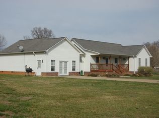 365 Preston Ridge Ln, Rockwell, NC 28138