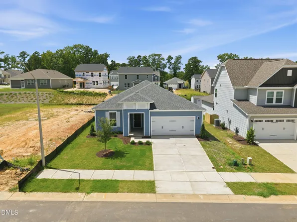 96 Brooklynn Trl, Angier, NC 27501