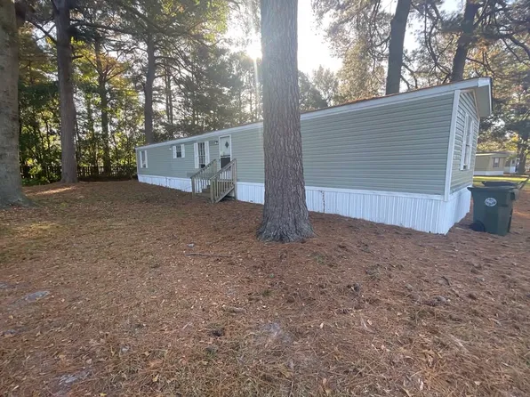 3201 Central Heights Rd #231, Goldsboro, NC 27534