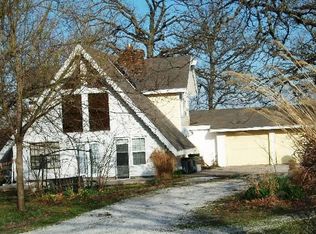 307 N Harold St, Goodman, MO 64843