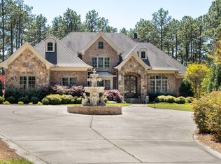 49 Chestertown Dr, Pinehurst, NC 28374