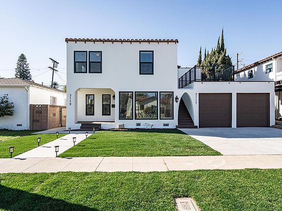 2nd image of 3119 S Beverly Dr