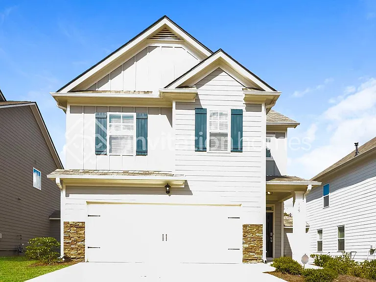 119 Woodhouse Cir — Photo 1