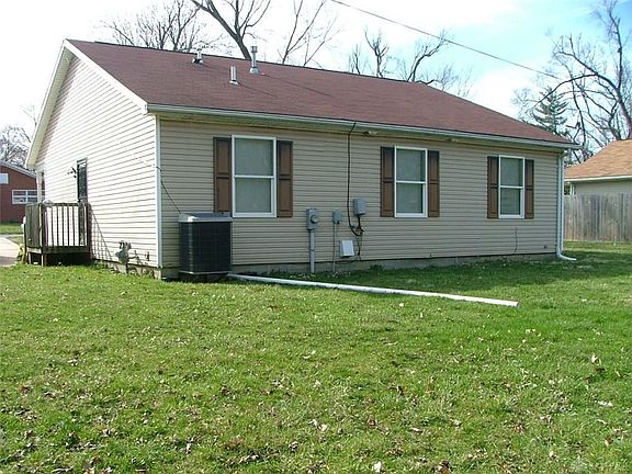 4th image of 2640 Woodway Ave