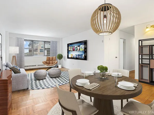 230 Jay St APT 12J, Brooklyn, NY 11201