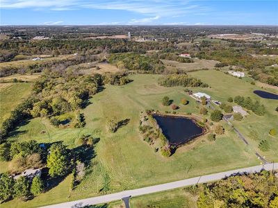 13722 N Virginia Ave, Smithville, MO, 64089