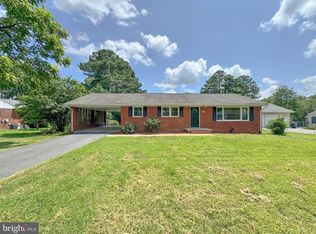 602 Jett St, Fredericksburg, VA