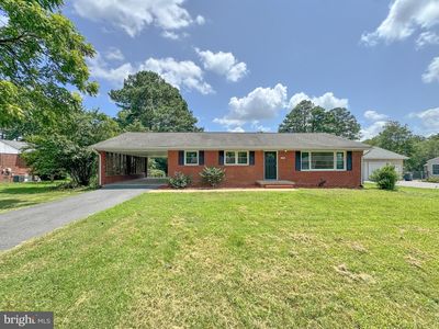 602 Jett St, Fredericksburg, VA, 22405