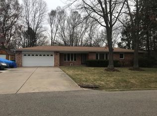 144 Foote Rd, Battle Creek, MI 49017