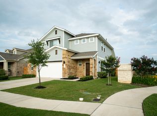 7113 Brick Slope Path, Austin, TX 78744