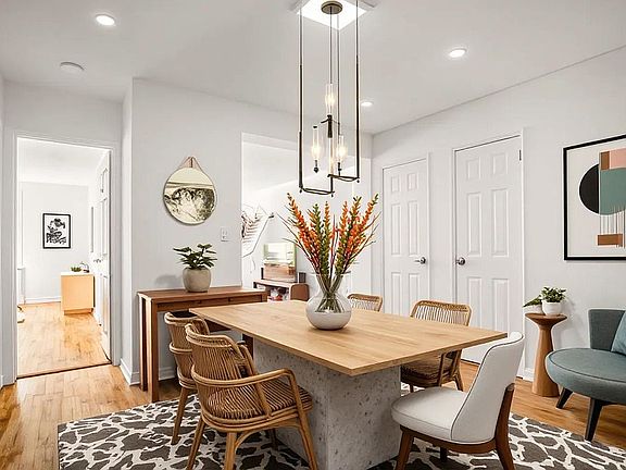 4th image of 340 Haven Ave APT 2H
