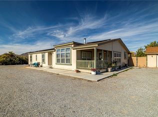 3200 W Irene St, Pahrump, NV 89060