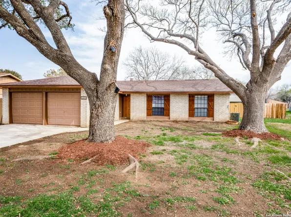 4610 HARVEST MEADOW ST, San Antonio, TX 78250