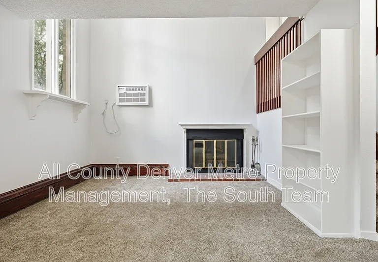 2835 S Monaco Street Pkwy #108 — Photo 9