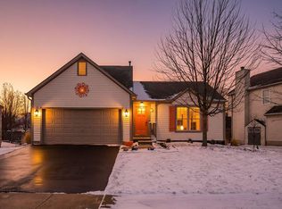 4958 Hilliard Green Dr, Hilliard, OH 43026