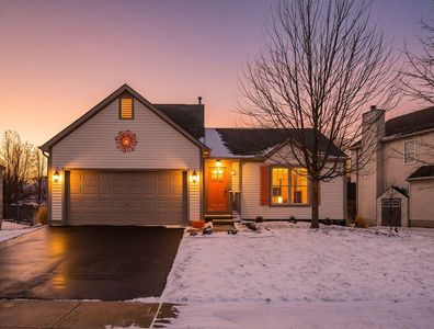 4958 Hilliard Green Dr, Hilliard, OH, 43026