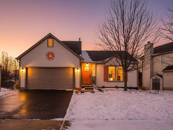 4958 Hilliard Green Dr, Hilliard, OH 43026