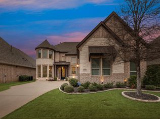 5720 Heron Dr E, Colleyville, TX 76034