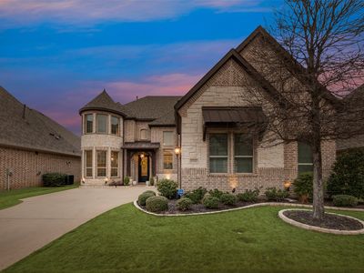 5720 Heron Dr E, Colleyville, TX, 76034