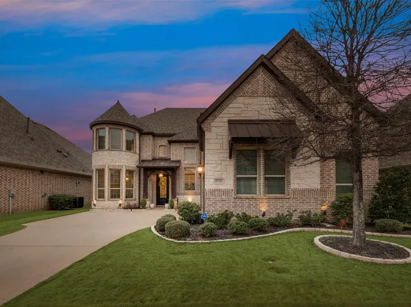 5720 Heron Dr E, Colleyville, TX 76034