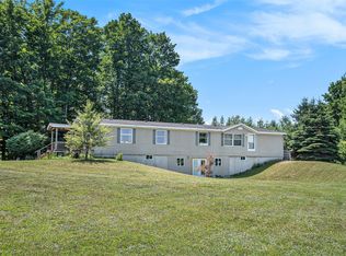 9433 Eleven Mile Rd, Bear Lake, MI 49614