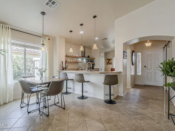 2394 E SANTIAGO Trail, Casa Grande, AZ 85194