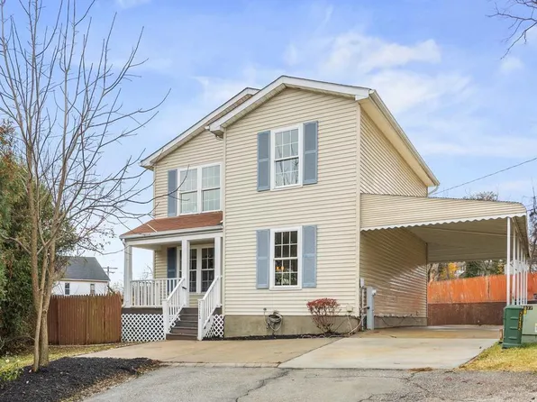 2112 Woodlawn Dr, Baltimore, MD 21207