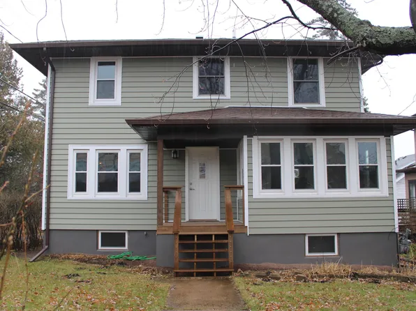 214 N 40th Ave E, Duluth, MN 55804