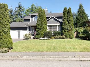 224 S 32nd Pl, Mount Vernon, WA 98274