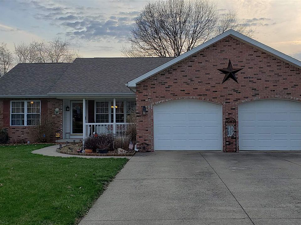 1st image of 545 S Violet Ct