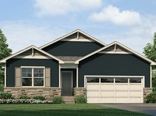 ADAIR Plan, Granary, Johnstown, CO 80534