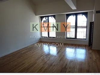 Rented by KVNY Soho