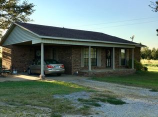 2925 Dummy Line Rd, Batesville, MS 38606