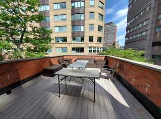 45 Saint Botolph St #5, Boston, MA 02116