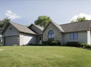 17266 Logans Run, Battle Creek, MI 49014