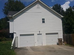 23 Woodvine Dr SW, Euharlee, GA 30120