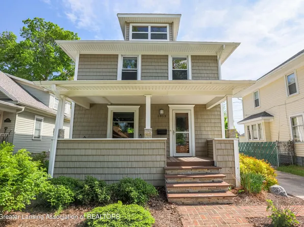 1813 N Genesee Dr, Lansing, MI 48915