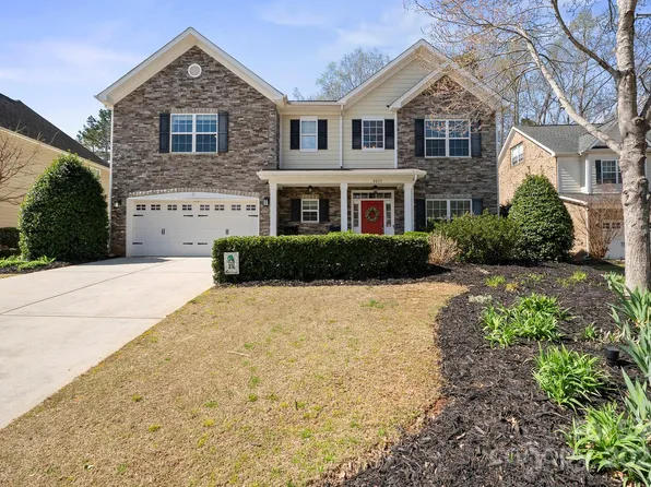 4035 W Sandy Trl, Indian Land, SC 29707