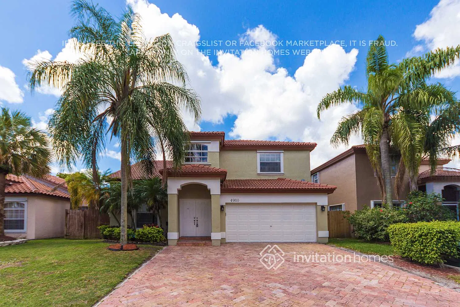 4910 NW 55th St Coconut Creek, FL 33073 — Photo 2